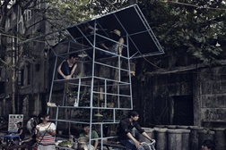 Fotografia de Boris Zuliani