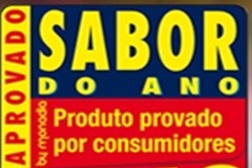 Sabor do Ano 2016 com selo Horeca