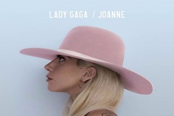 Lady Gaga anuncia novo álbum "Joanne"