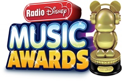 Gala dos Prémios Radio Disney Music Awards 2016