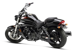 Hyosung - o maior fabricante de motos da Coreia do Sul