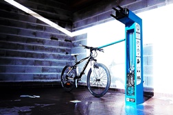 Biciway candidata a prémio Eurobike