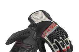 Novas luvas REV'IT! Sand 3 