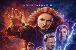 X-Men: Fénix Negra