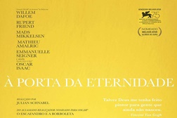 À Porta da Eternidade