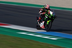 SBK Assen 2021 – Jonathan Rea recupera a liderança com vitória a triplicar