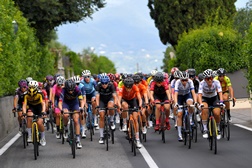 Giro d’Italia Feminino ©Getty Images