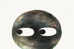 Novidades livros: "Círculo" de Mac Barnett & Jon Klassen