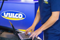 Rede oficinas Vulco prossegue a sua expansão - Ainda mais forte na península Ibérica com 300 oficinas