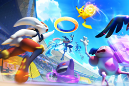 Pokémon UNITE já disponível para dispositivos móveis