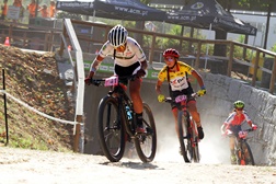 Agenda de Ciclismo (17 e 18 de abril de 2021)