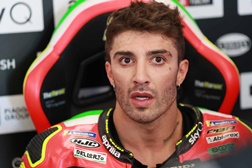 MotoGP – FIM suspende Andrea Iannone por 18 meses mas confirma que doping foi acidental