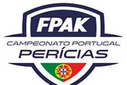 Perícia Cidade de Lamego - Campeonato de Portugal de Perícias 2019