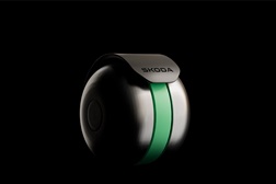 Škoda DuoBell: Uma campainha de bicicleta mais esperta que os auriculares e auscultadores