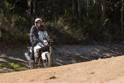 KTM 1290 Super Adventure - Com muito prazer