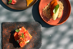 Concurso e Festa do Tomate Coração de Boi do Douro - Esta vai ser a 9ª edição de uma festa que celebra a região