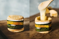 Queijaria Monte da Vinha distinguida com medalha de ouro nos World Cheese Awards