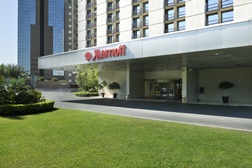 Lisbon Marriott, hotel oficial do Festival ao Largo