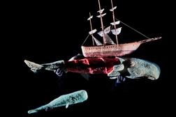 Festival Contrapeso traz ao Algarve espetáculos de referência internacional numa edição de grande escala artística - 6.ª edição do festival decorre de 27 a 29 de novembro, em Faro, Loulé e Lagoa