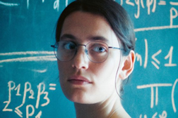 O Teorema de Marguerite (2023) - Estreia a 24 de Outubro