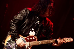  Blues Nights na Baixa da Banheira com Big Gilson 