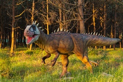 Dino Parque Lourinhã conquista Prémio Cinco Estrelas Regiões pelo terceiro ano consecutivo 