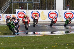 Imola traz sempre boas corridas