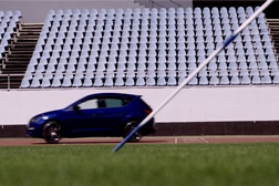 Qual o mais rápido: o CUPRA ou um dardo?