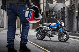 Números do Mercado – Nos primeiros seis meses do ano venderam-se mais 31,9% de motos!