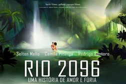 Rio 2096: Uma História de Amor e Fúria