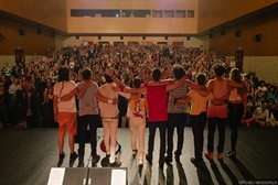 Kind of Magic - Banda Nacional de Tributo aos Queen