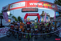 Galo's Urban Race - 3H BTT Noturnas de Barcelos