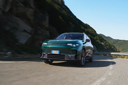 Leapmotor C10 distinguido pelo Euro NCAP com de 5 estrelas - O novo SUV do segmento D apresenta um design estrutural robusto e um sistema completo de funcionalidades avançadas 