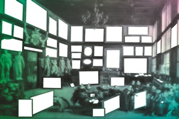 Pós-graduação em Mercado de Arte e Coleccionismo - Parceria Palácio do Correio Velho com a Universidade Nova de Lisboa