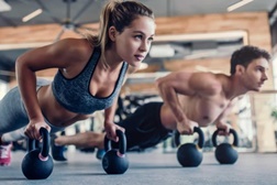 Urban Sports Club propõe programas e presentes desportivos para oferecer a quem mais gosta no Dia de São Valentim