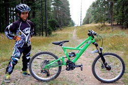 Berg Cycles Factory Team arranca para a 2ª parte da época desportiva…
