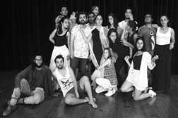 Alunos da ESMAE apresentam "Assim que passarem cinco anos" no Porto