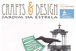 "Lisboa" inspira criadores no Mercado Crafts & Design no Jardim da Estrela