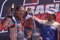 Ricardo Gomes e José Correia