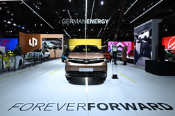 Opel no salão de Bruxelas: oferta “Electric All In!” - Novos Grandland, Frontera e Mokka