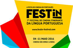 FESTin - 7º Festival de Cinema Itinerante da Língua Portuguesa