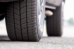BFGoodrich ACTIVAN 4S o novo pneu All Season para VCL - Agilidade e poupança para os profissionais, com jogo de pneus para todo o ano