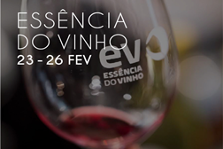 14ª edição do Essência do Vinho - Porto