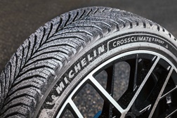 Michelin volta a revolucionar o mercado dos pneus All Season  - Novos Michelin Crossclimate 3 Sport e Michelin Crossclimate 3
