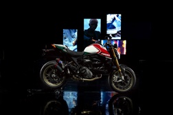 Ducati Monster 30º Anniversario