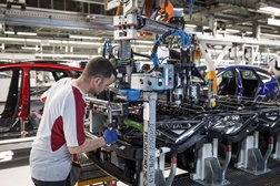SEAT contratará 150 empregados em 2018 
