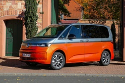 Nota máxima no teste Euro NCAP para o ID.5, Polo e Taigo - Cinco estrelas para estes modelos