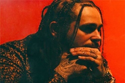 Post Malone estreia-se em Portugal no festival Sumol Summer Fest