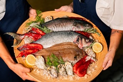 Bonança entra numa nova maré: novo chef, carta renovada  - E ainda menus especiais para grupos e passagem de ano