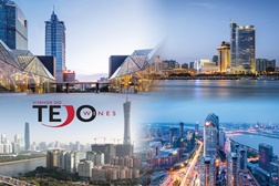 Comissão Vitivinícola Regional do Tejo em Roadshow na China
